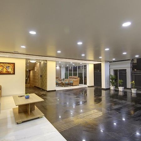 Anandam Club House Aparthotel Gurgaon Eksteriør bilde